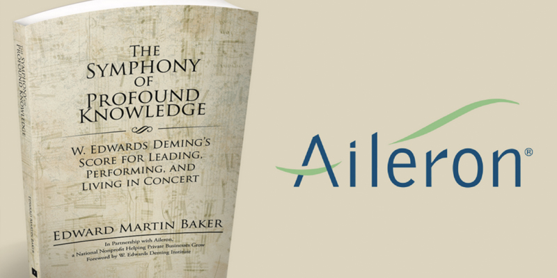 What Business School Isn’t Teaching You | Aileron